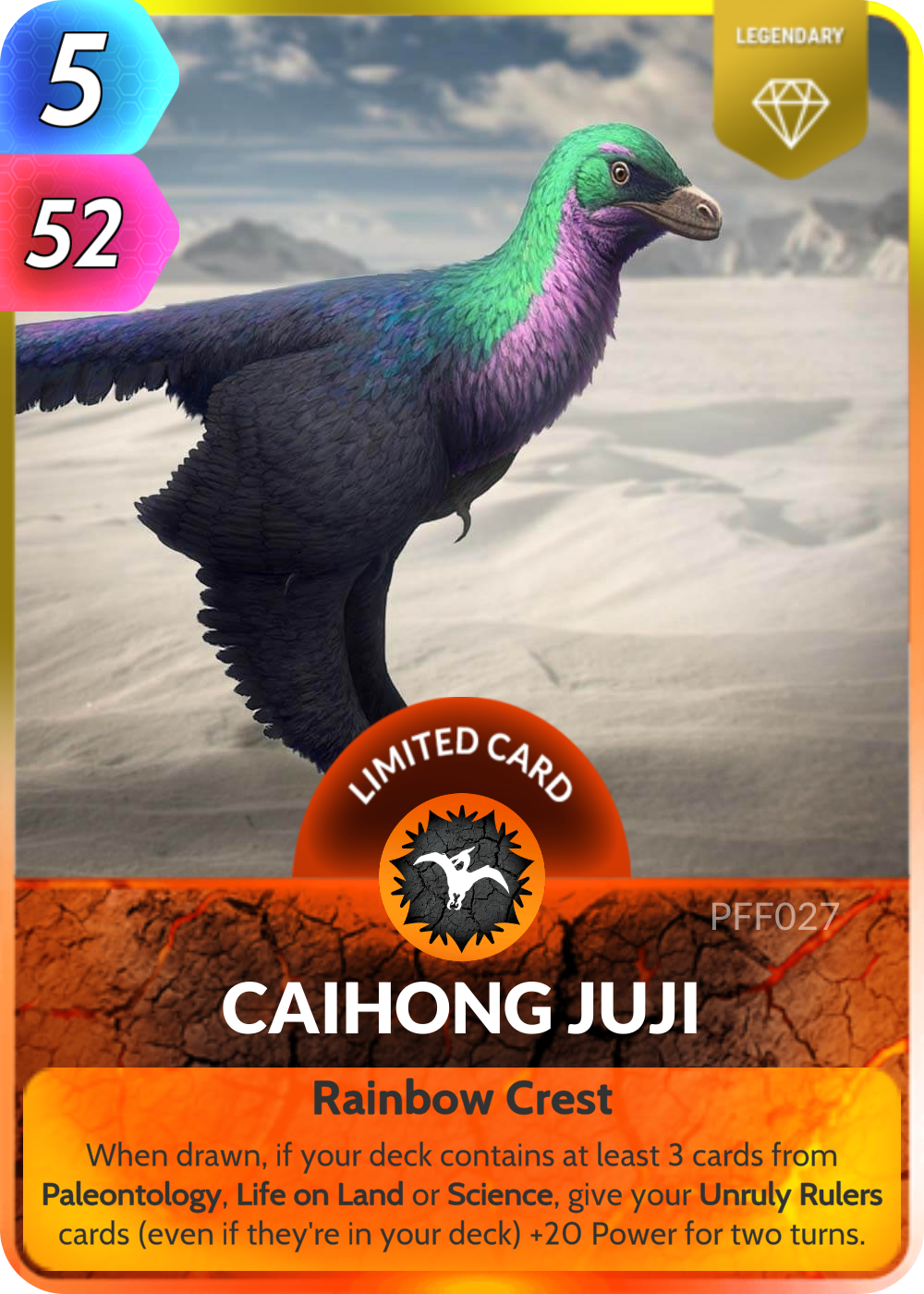 All Cards